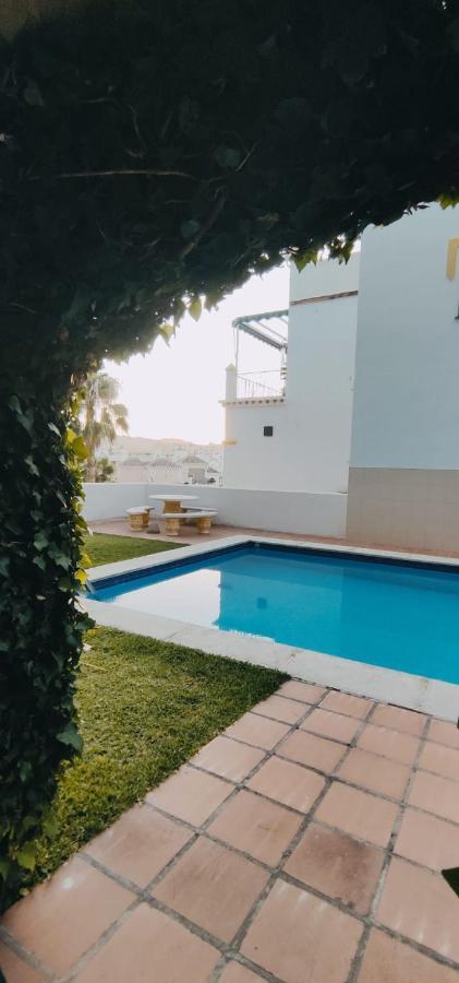 Casa Ana Nerja Villa Luaran gambar