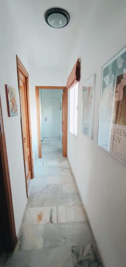 Casa Ana Nerja Villa Luaran gambar