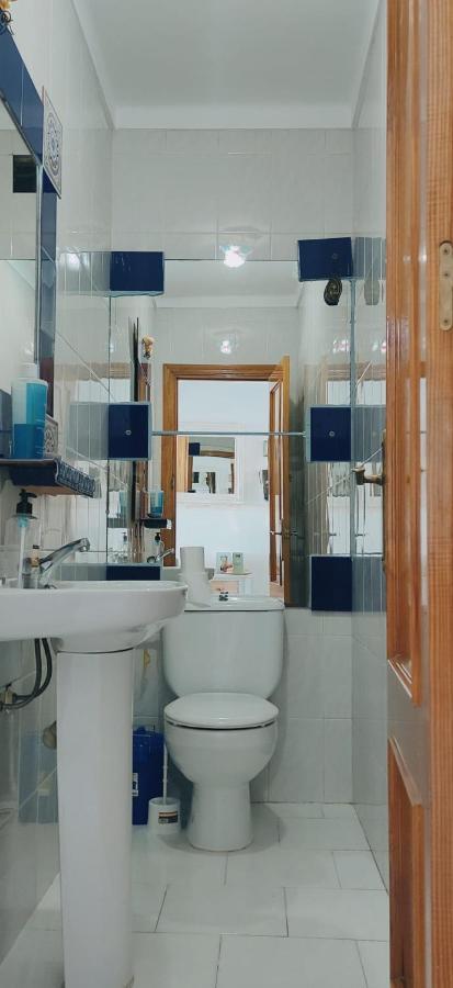 Casa Ana Nerja Villa Luaran gambar