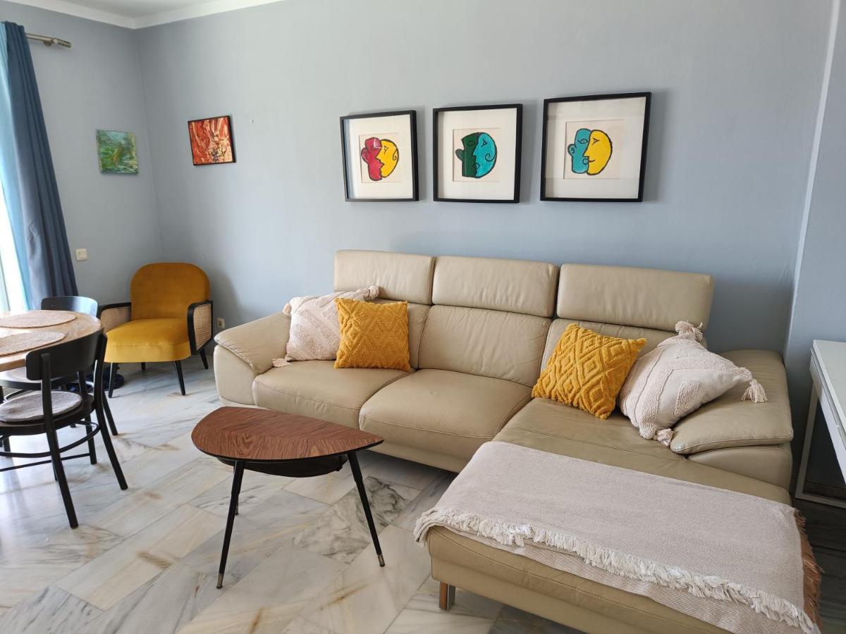 Casa Ana Nerja Villa Luaran gambar