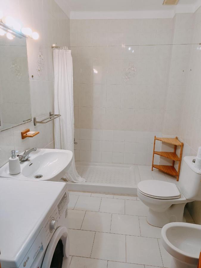 Casa Ana Nerja Villa Luaran gambar