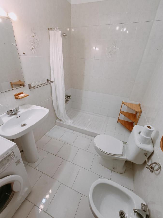 Casa Ana Nerja Villa Luaran gambar