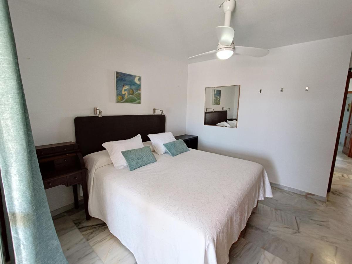 Casa Ana Nerja Villa Luaran gambar