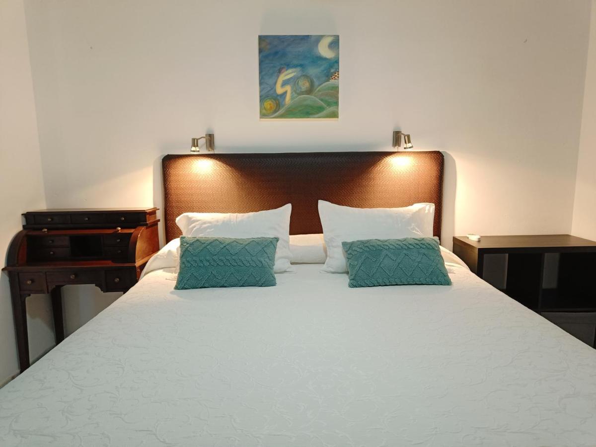 Casa Ana Nerja Villa Luaran gambar