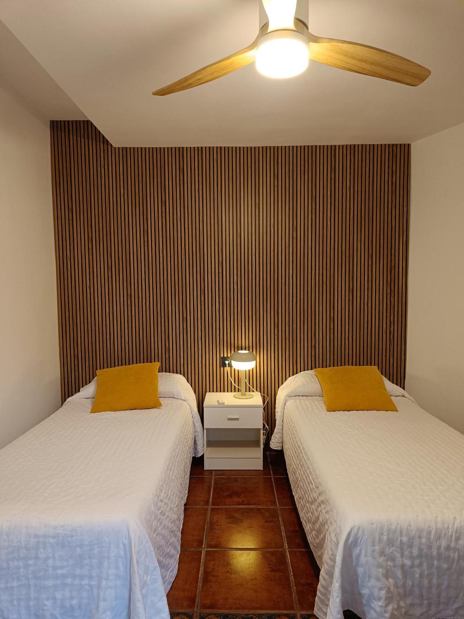 Casa Ana Nerja Villa Luaran gambar