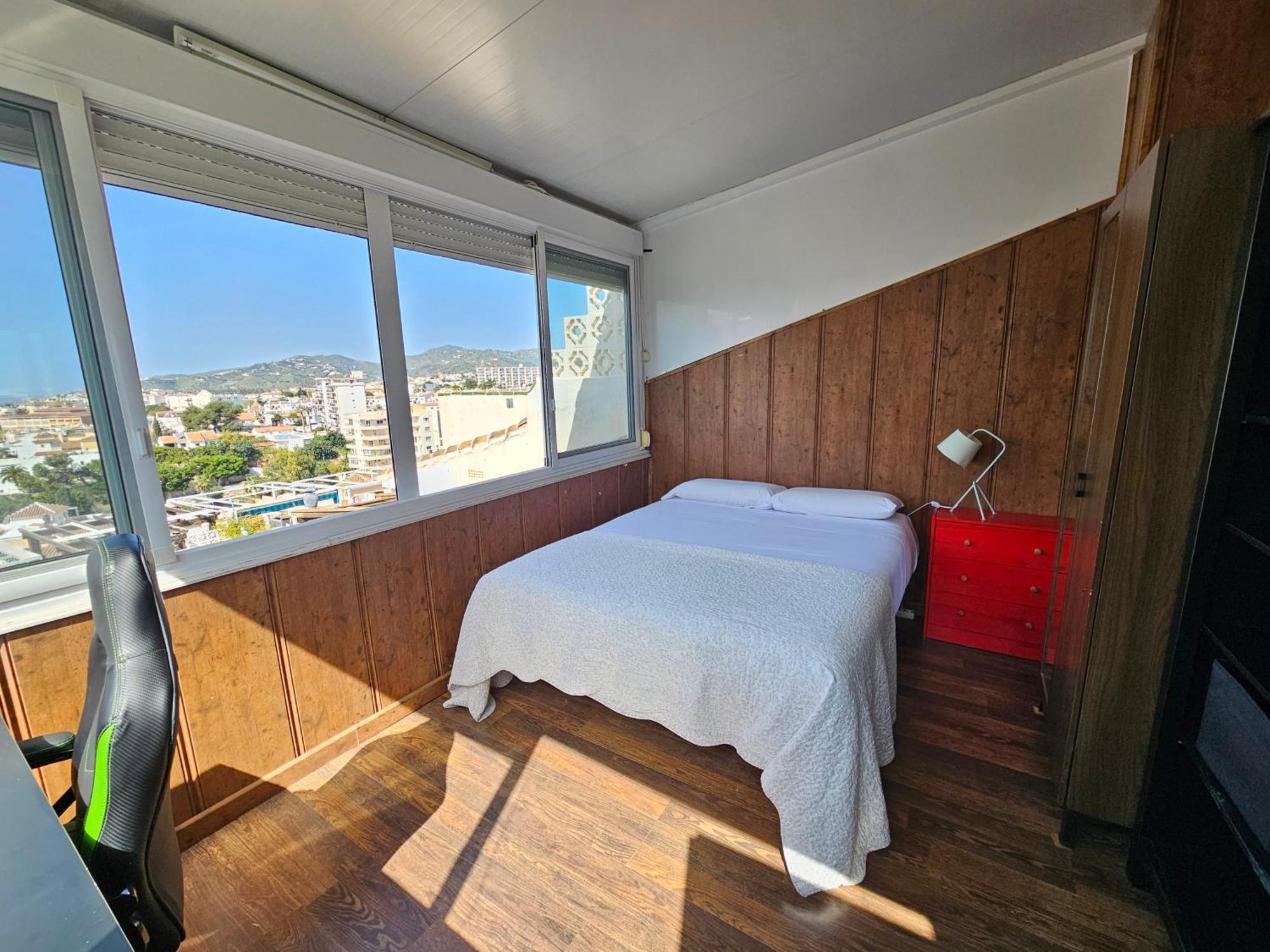 Casa Ana Nerja Villa Luaran gambar