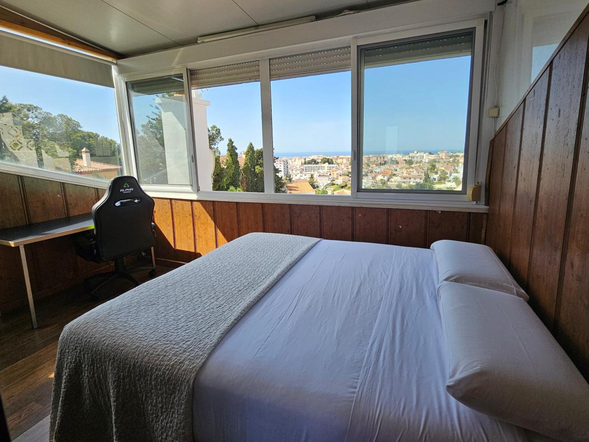 Casa Ana Nerja Villa Luaran gambar